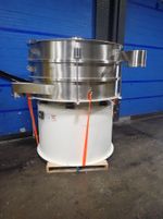 Gough Vibratory Separator