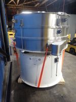 Gough Vibratory Separator