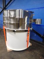 Gough Vibratory Separator