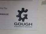 Gough Vibratory Separator