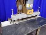 Ritter Manual Boring Machine