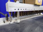 Ritter Manual Boring Machine