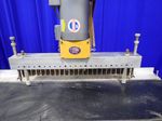 Ritter Manual Boring Machine