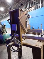 Ritter Manual Boring Machine