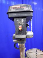 Craftsman Drill Press