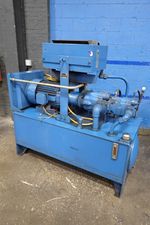  Hydraulic Unit