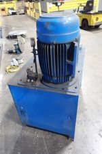  Hydraulic Unit