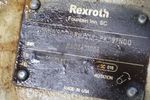 Rexroth Pump