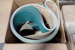 Unisand Sanding Belts