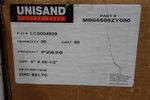 Unisand Sanding Belts