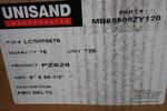 Unisand Sanding Belts