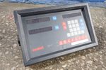 Newall Digital Readout Unit