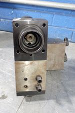Nippon Gerotor Co Motor