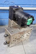 Nippon Gerotor Co Motor