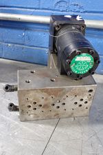 Nippon Gerotor Co Motor