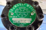 Nippon Gerotor Co Motor