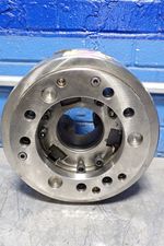 Kitagawa 10 3 Jaw Chuck