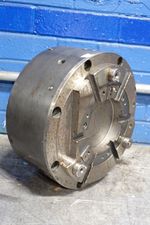 Positrol Workholding Chuck