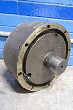 Positrol Workholding Chuck