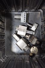  Tool Holders Live Tooling