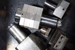  Tool Holders Live Tooling