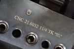  Tool Holders Live Tooling