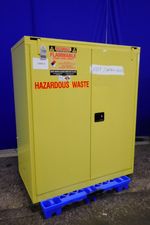 Securall Securall W3080 Flammable Safety Cabinet