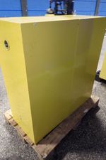 Uline Flammable Safety Cabinet