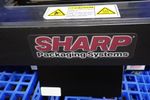 Sharp Sharp Sx Bagger