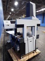 Brown  Sharpe Brown  Sharpe Sf454 Cmm