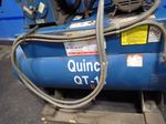 Quincy Quincy Qt15u Air Compressor