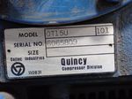 Quincy Quincy Qt15u Air Compressor