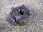  8 6 Jaw Chuck