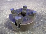  8 6 Jaw Chuck