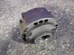  8 6 Jaw Chuck