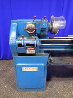 Sebastian Sebastian A6 Lathe