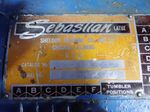 Sebastian Sebastian A6 Lathe
