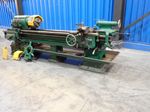 Hendey Lathe