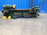 Hendey Lathe