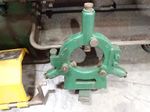 Hendey Lathe