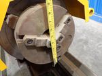 Hendey Lathe