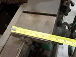 Hendey Lathe