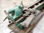 Hendey Lathe