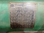Hendey Lathe