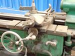 Hendey Lathe