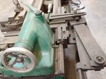 Hendey Lathe