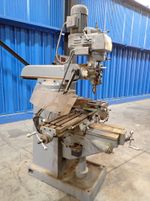 Enco Vertical Milling Machine