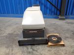 Advance Floor Scrubber