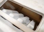 Advance Floor Scrubber
