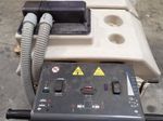 Advance Floor Scrubber